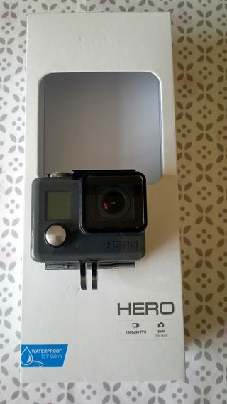 Gopro Hero