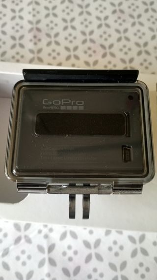 Gopro Hero