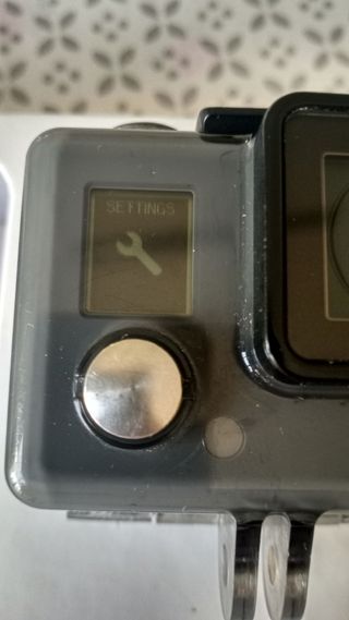 Gopro Hero