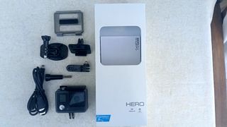 Gopro Hero
