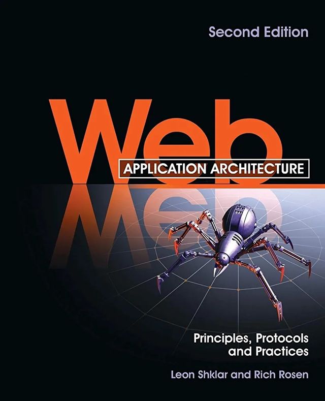 Architettura delle applicazioni Web