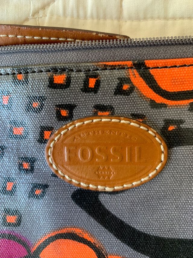 FOSSIL. Bolso marca Fossil