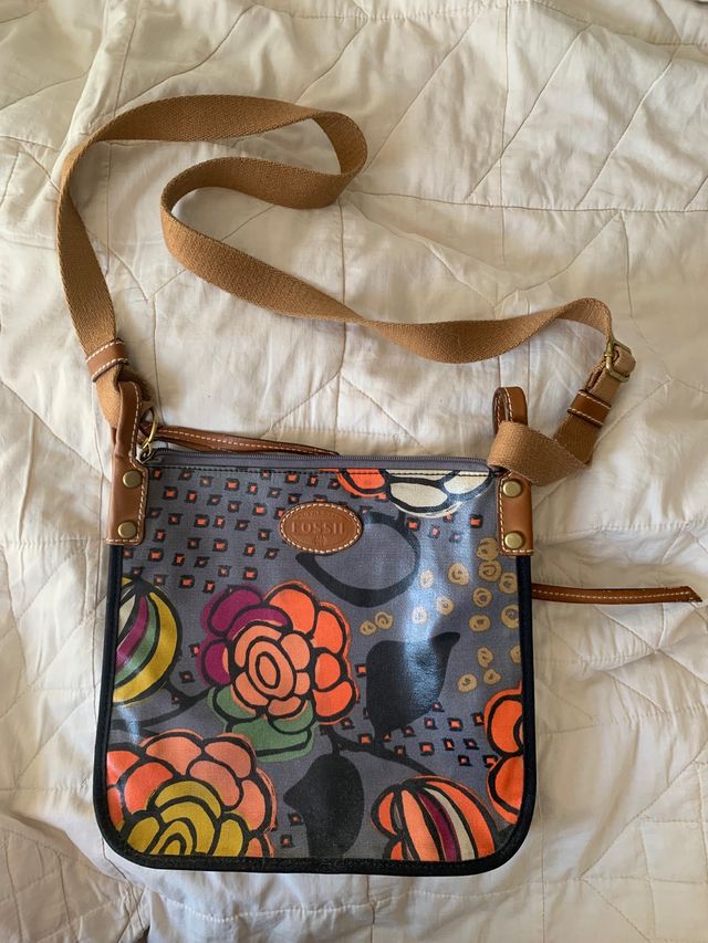 FOSSIL. Bolso marca Fossil