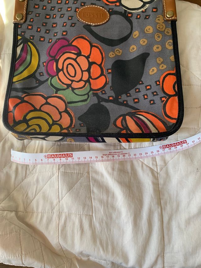 FOSSIL. Bolso marca Fossil