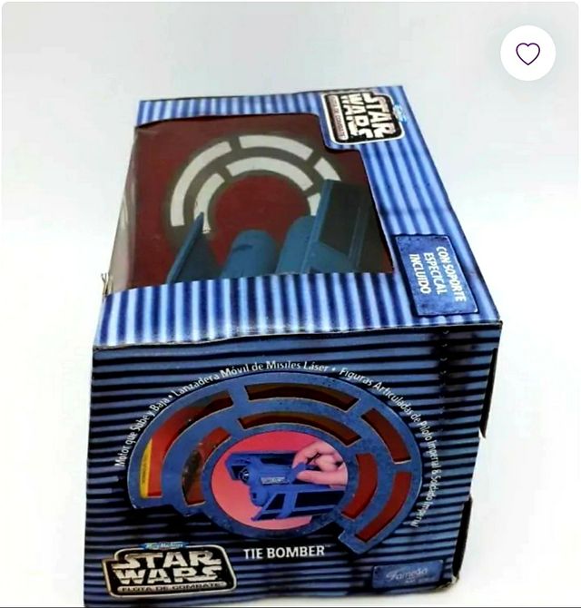 Star Wars Flota de Combate