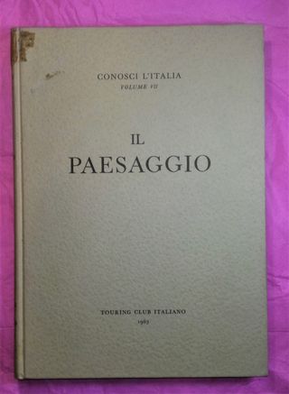 Libri del TCI