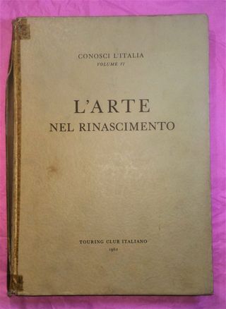 Libri del TCI