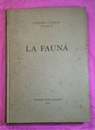 Libri del TCI