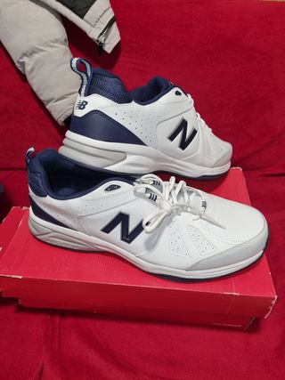 New balance talla 55