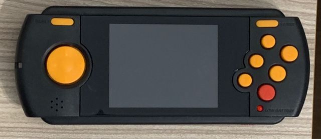 Atari Portable Console