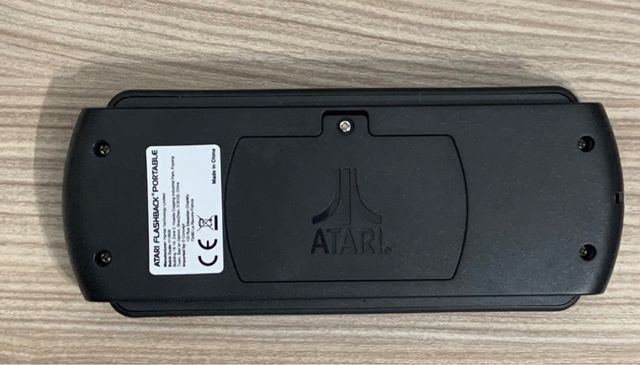 Atari Portable Console