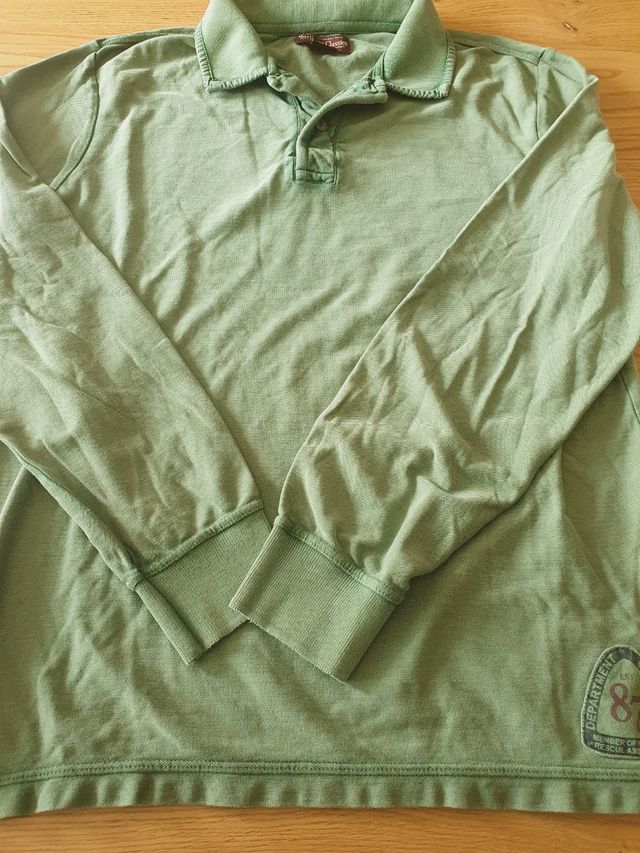 Polo uomo Marlboro Classics