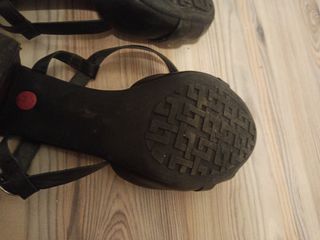 Sandalias Camper mujer