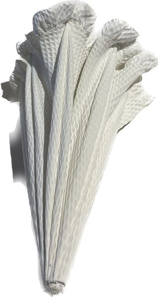 Funda Bugaboo bee piqué blanco 