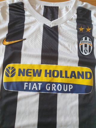 Maglia Juventus