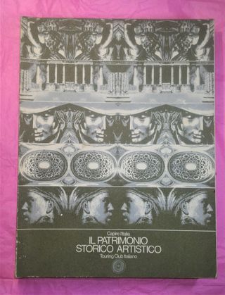 Libri del TCI