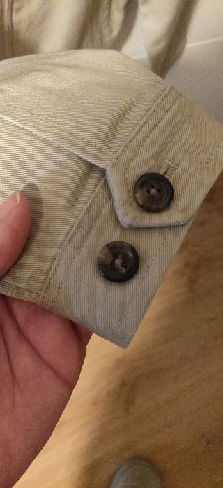 Chaqueta  niño Polo Ralph Lauren. T7
