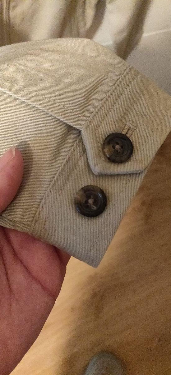 Chaqueta niño Polo Ralph Lauren. T7