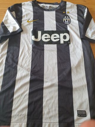 Maglia Juventus