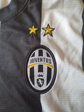 Maglia Juventus