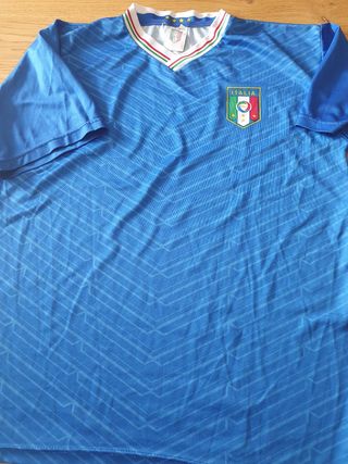 Maglia calcio Italia