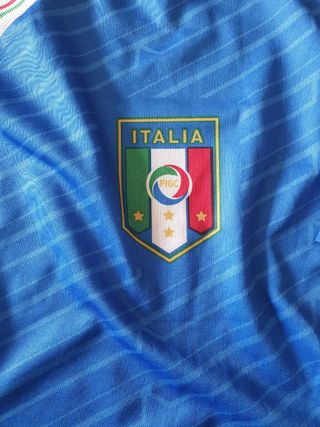 Maglia calcio Italia