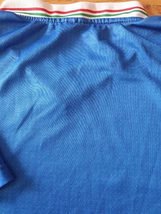 Maglia calcio Italia