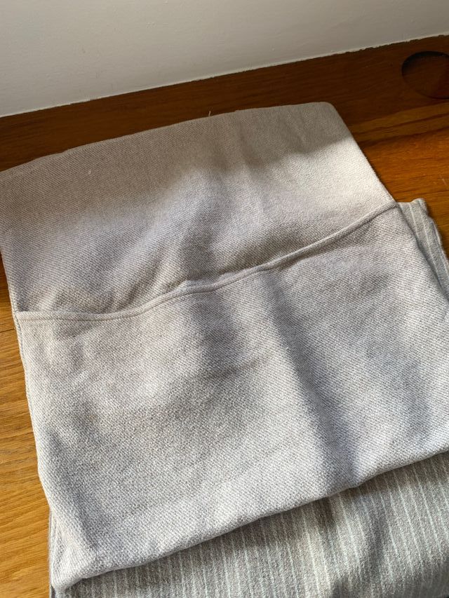 2 COJINERAS ZARA HOME