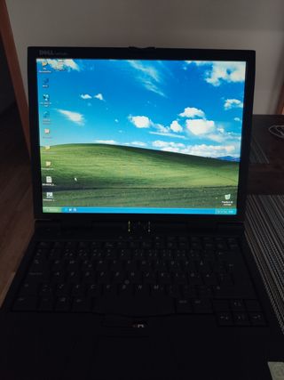 DELL PPX  Latitude C Family