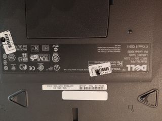 DELL PPX  Latitude C Family