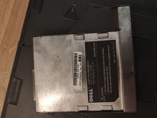 DELL PPX  Latitude C Family