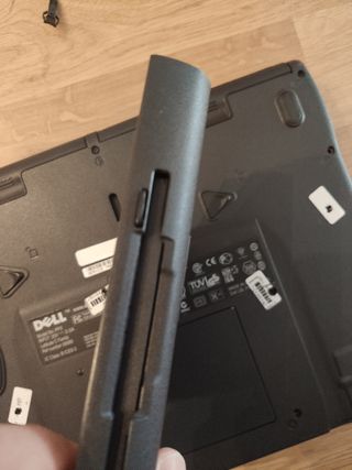 DELL PPX  Latitude C Family