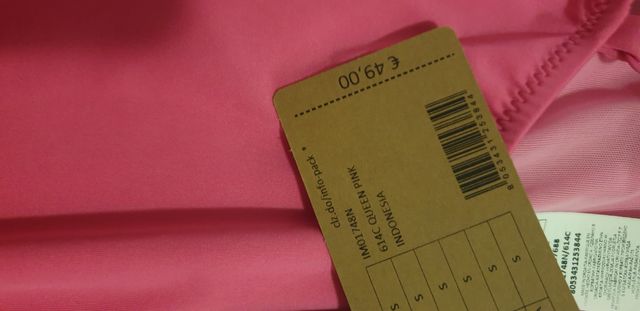 bañador talla S Calzedonia a estrenar