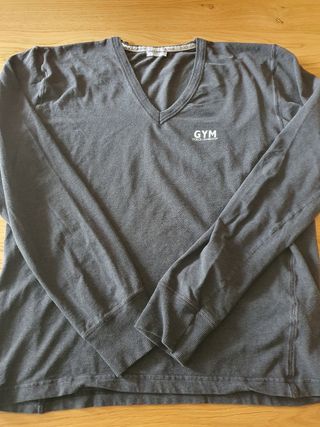 T-Shirt uomo manica lunga Dolce & Gabbana