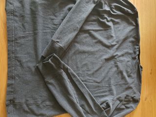 T-Shirt uomo manica lunga Dolce & Gabbana