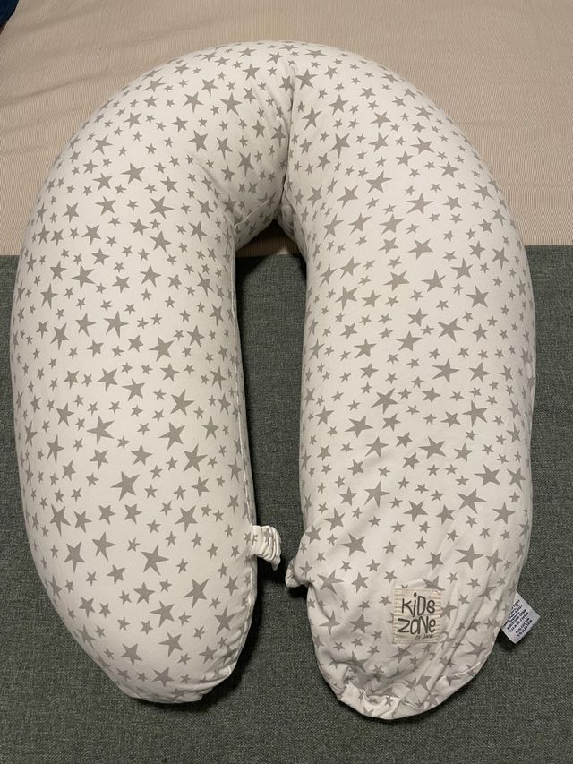 Cojín lactancia JANÉ