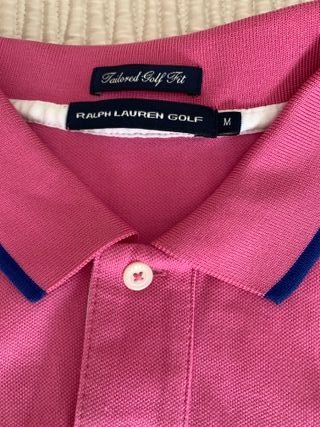 Polo Ralph Lauren Talla M niña