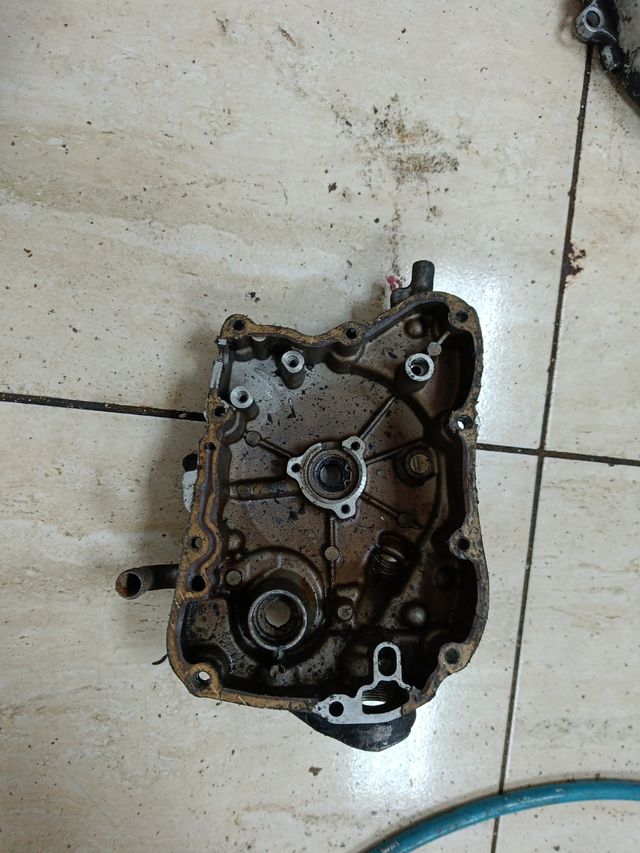 tapa carter stator honda SH