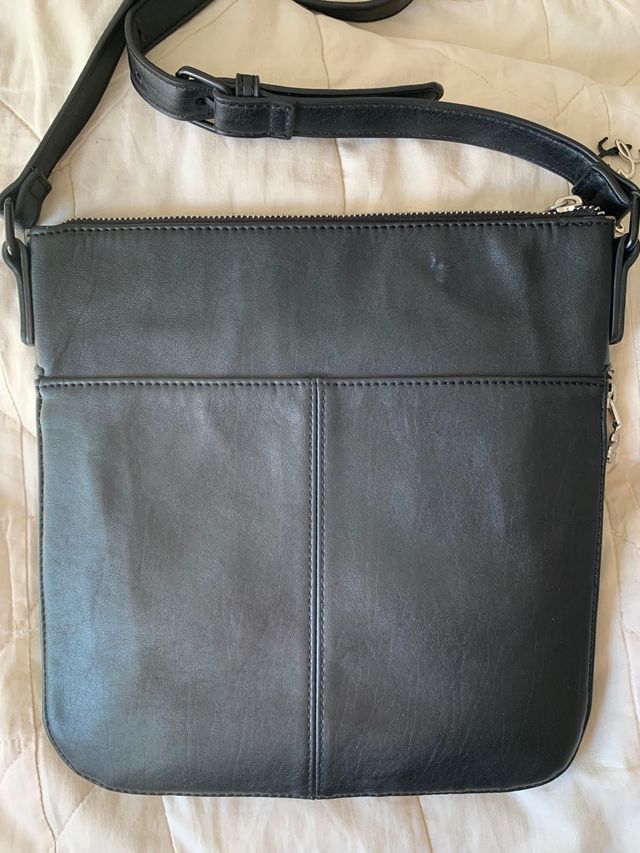 Desigual. Bolso Original