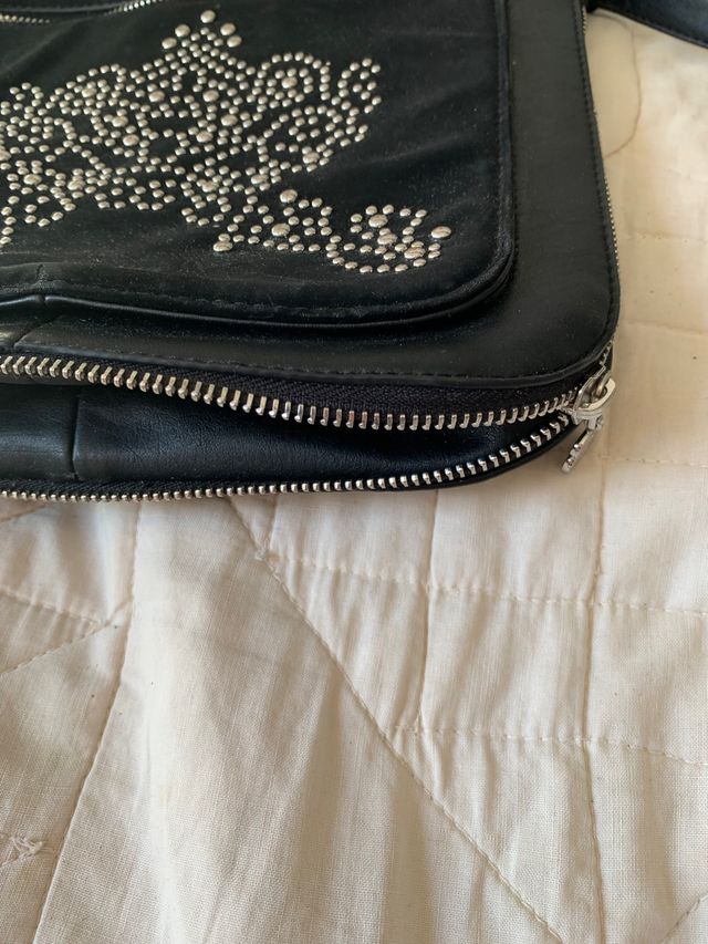 Desigual. Bolso Original