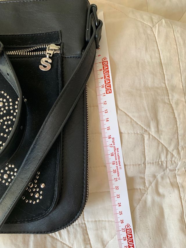 Desigual. Bolso Original