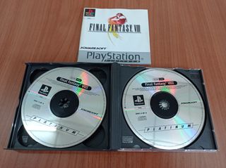 FINAL FANTASY VIII