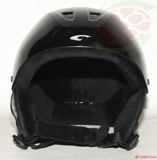 CASCO DE ESQUI CARRERA RIB