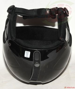 CASCO DE ESQUI CARRERA RIB