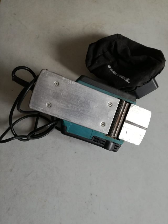 Pialletto elettrico Black&Decker