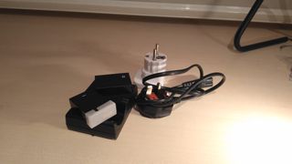 CANON EOS 77D + 2 OBJETIVOS