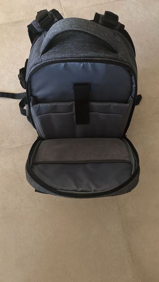 CANON EOS 77D + 2 OBJETIVOS