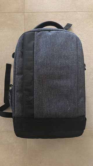 CANON EOS 77D + 2 OBJETIVOS