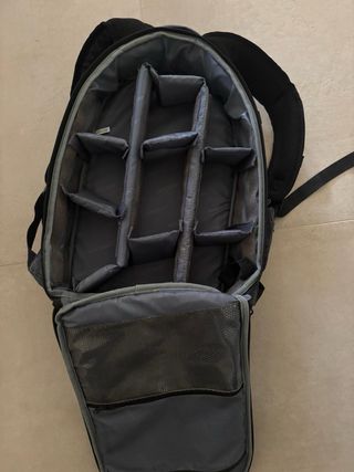 CANON EOS 77D + 2 OBJETIVOS