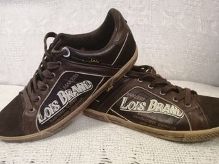 Zapatillas Hombre Sport